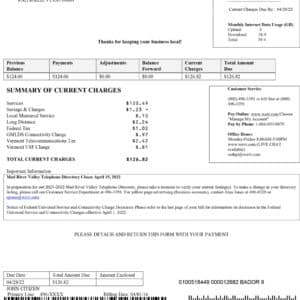 utilitybillproof.com