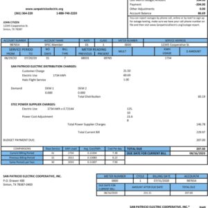 utilitybillproof.com