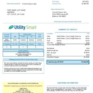 Arizona Utility Smart