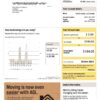 Australia fake utility bill for proof of address