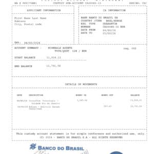 utilitybillproof.com