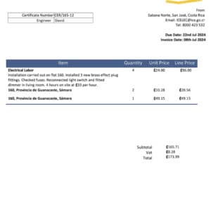 utilitybillproof.com