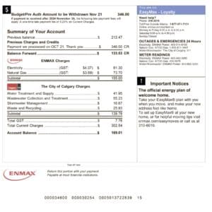 utilitybillproof.com