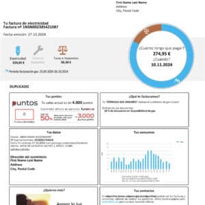 utilitybillproof.com