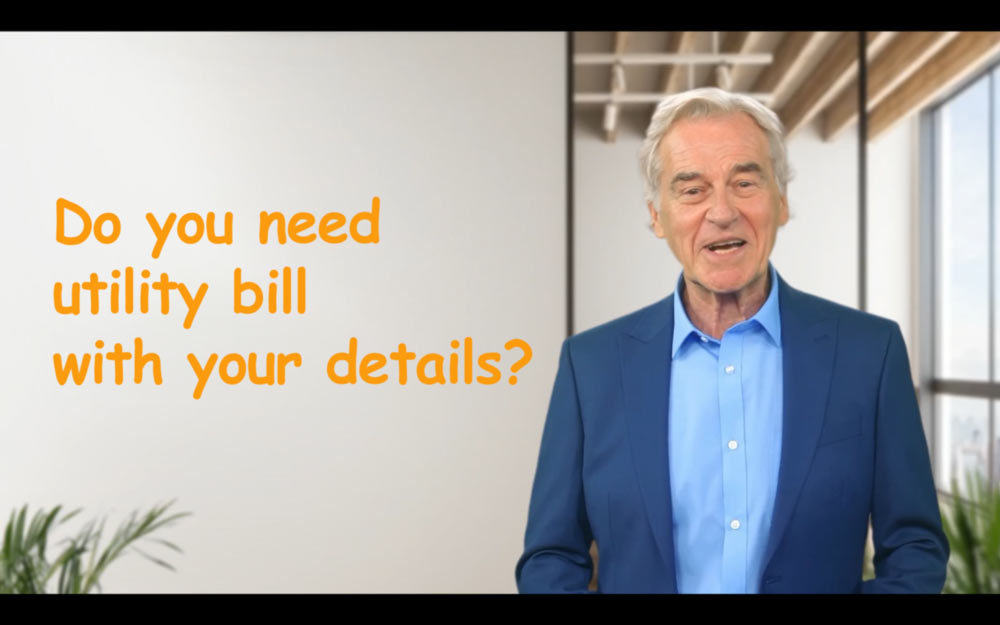 utilitybillproof.com