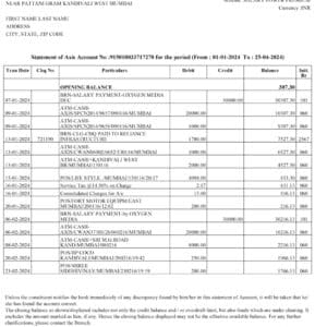 utilitybillproof.com