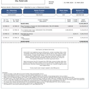 utilitybillproof.com