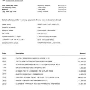 utilitybillproof.com