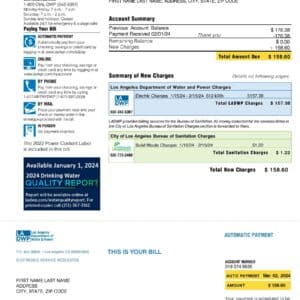 Los Angeles Department of Water and Power (1)