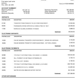 utilitybillproof.com