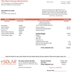 utilitybillproof.com