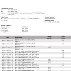 utilitybillproof.com