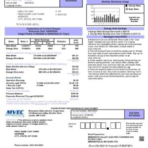 Valley Electric Cooperative