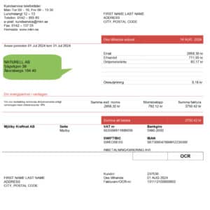 utilitybillproof.com