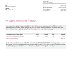 utilitybillproof.com