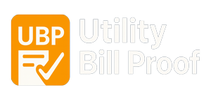 utilitybillproof.com